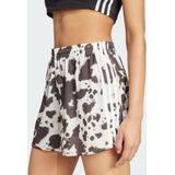 adidas - Originals Satin Shorts - Korte Broeken - Multicolour