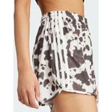 adidas - Originals Satin Shorts - Korte Broeken - Multicolour