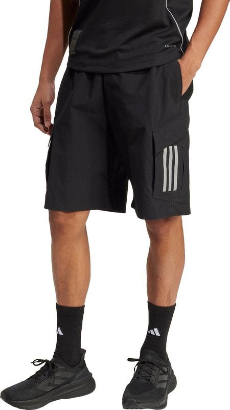 adidas - Mercedes AMG Petronas F1 Team - Korte Broek