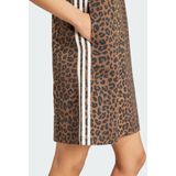 adidas - Adicolor Classics - Jurk - Multi - Tricot