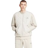 adidas - Mercedes - AMG Petronas Formula One Team Premium Bodywarmer - Beige - Polyester