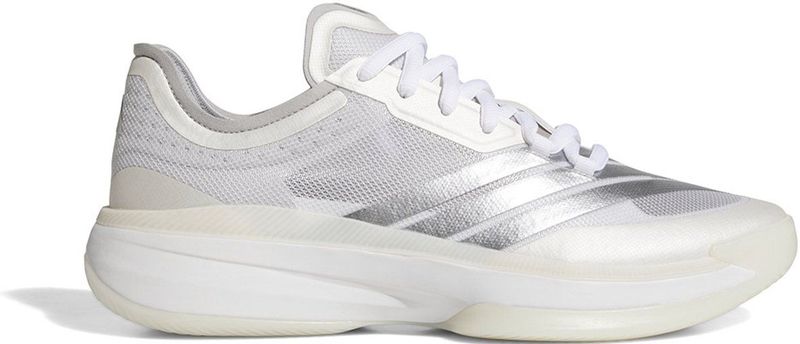 adidas - Adizero Select - Basketbalschoenen - Licht - Textiel - Lightstrike