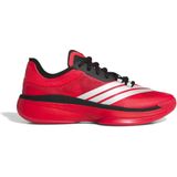 adidas - Adizero Select 3.0 Low - Sportschoenen - Rood