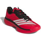 adidas - Adizero Select 3.0 Low - Sportschoenen - Rood