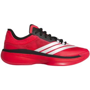 adidas - Adizero Select 3.0 Low - Sportschoenen - Rood