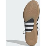 adidas - Taekwondo Mei Ballet - Leren Schoen - Zwart