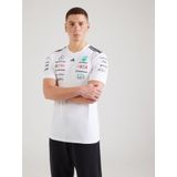 Trikot adidas Mercedes DR JSYW