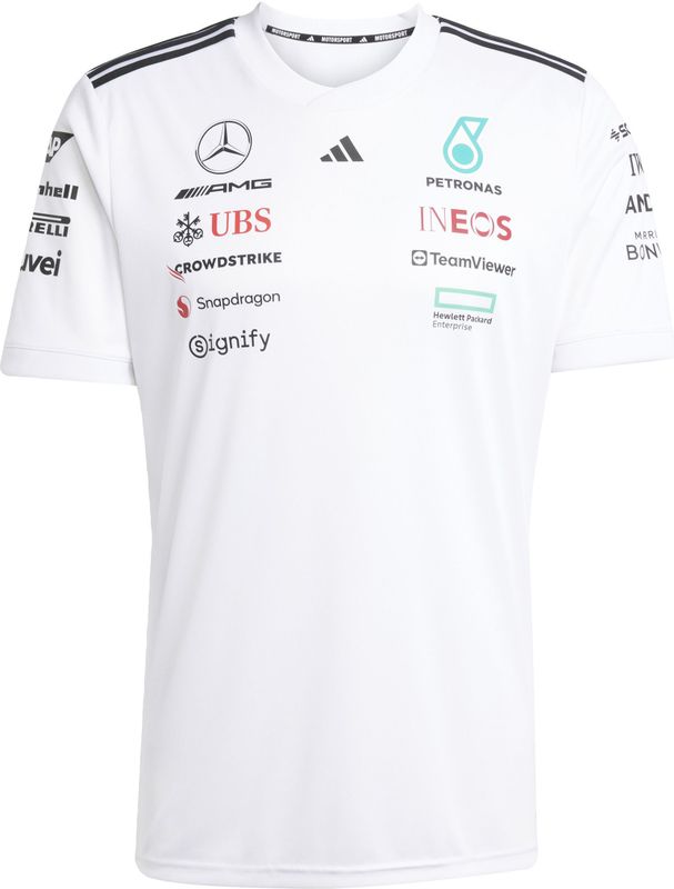 Trikot adidas Mercedes DR JSYW