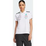 adidas - Mercedes-AMG Petronas F1 Team - Poloshirt - Korte Mouw