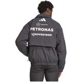 adidas Performance - AMG Petronas Formula One Team Jack - Zwart - Heren