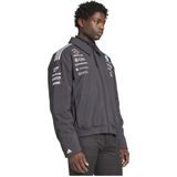 adidas Performance - AMG Petronas Formula One Team Jack - Zwart - Heren