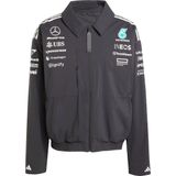 adidas Performance - AMG Petronas Formula One Team Jack - Zwart - Heren
