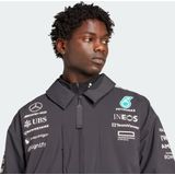 adidas Performance - AMG Petronas Formula One Team Jack - Zwart - Heren