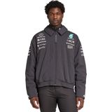 adidas Performance - AMG Petronas Formula One Team Jack - Zwart - Heren