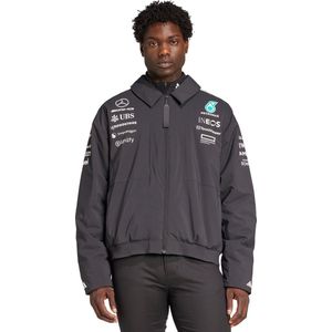 adidas Performance - AMG Petronas Formula One Team Jack - Zwart - Heren