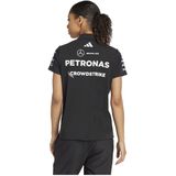 Adidas - Mercedes-AMG Petronas F1 Team - Poloshirt - Multicolor - 74% Gerecycled Polyester