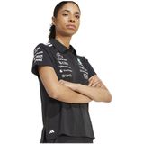 Adidas - Mercedes-AMG Petronas F1 Team - Poloshirt - Multicolor - 74% Gerecycled Polyester