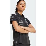 adidas - Mercedes-AMG Petronas F1 Team - Poloshirt - Korte Mouw