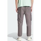 adidas - Motorsports - Motorbroek - Zwart - Polyester - Gerecycled