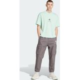 adidas - Motorsports - Motorbroek - Zwart - Polyester - Gerecycled