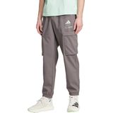adidas - Motorsports - Motorbroek - Zwart - Polyester - Gerecycled
