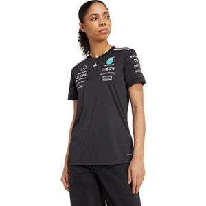 adidas - Mercedes-AMG Petronas F1 Team - T-shirt - Korte Mouwen