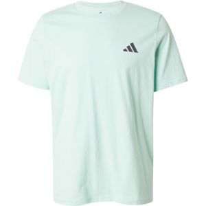 adidas - Performance - T-shirt - Groen - Mercedes - AMG Petronas Formula One Team