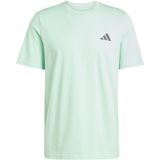adidas - Performance - T-shirt - Groen - Mercedes - AMG Petronas Formula One Team