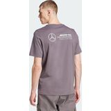 Mercedes - AMG Petronas Formula One Team - T-shirt - Grijs