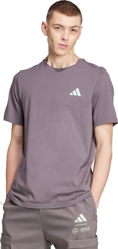 Mercedes - AMG Petronas Formula One Team - T-shirt - Grijs