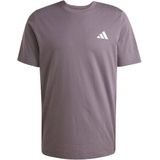 adidas - Performance - T-shirt - Grijs - Mercedes - AMG Petronas Formula One Team