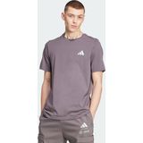 adidas - Performance - T-shirt - Grijs - Mercedes - AMG Petronas Formula One Team