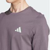 adidas - Performance - T-shirt - Grijs - Mercedes - AMG Petronas Formula One Team