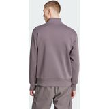 adidas - Performance - Fleece Shirt - Grijs - Heren - Mercedes - AMG Petronas Formula One Team