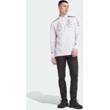 Adidas - Mercedes Tm Amg - Poloshirt - Lange Mouw