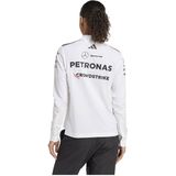adidas - Mercedes-AMG Petronas F1 Team - Poloshirt - Lange Mouw
