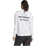 adidas - Mercedes-AMG Petronas F1 Team - Poloshirt - Lange Mouw