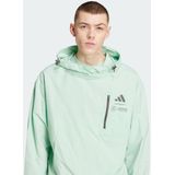 MERCEDES - AMG PETRONAS FORMULA ONE TEAM PREMIUM WOVEN WINDJACK