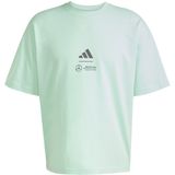 adidas - Performance Mercedes - AMG Petronas Formula One Team - T-shirt - Groen