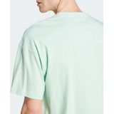 adidas - Performance Mercedes - AMG Petronas Formula One Team - T-shirt - Groen