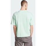 adidas - Performance Mercedes - AMG Petronas Formula One Team - T-shirt - Groen