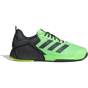 adidas - Dropset 3 - Fitnessschoenen - Zwart