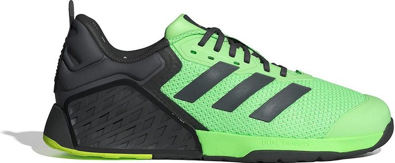 adidas - Dropset 3 - Fitnessschoenen - Zwart