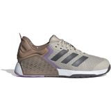 adidas - Dropset 3 - Sneakers - Beige - Dames
