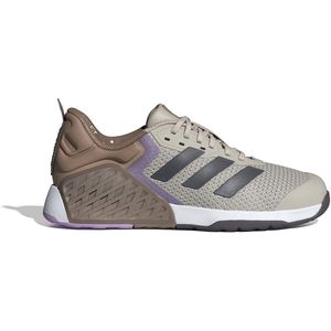adidas - Dropset 3 - Sneakers - Beige - Dames