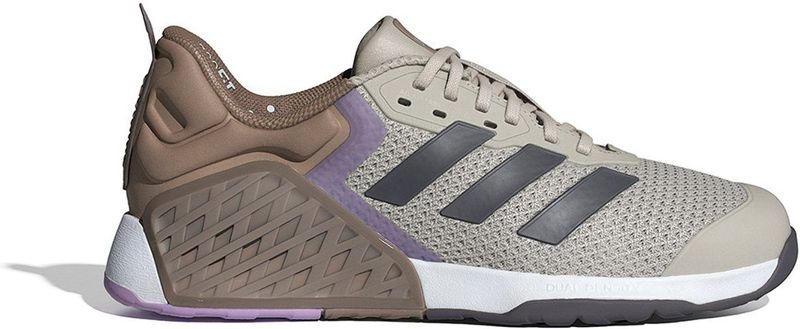 adidas - Dropset 3 - Sneakers - Beige - Dames