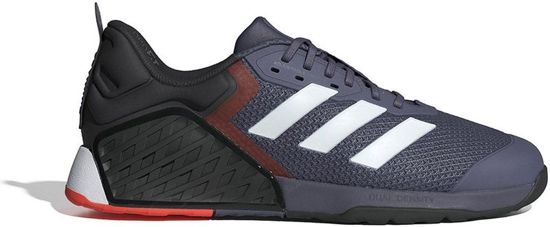 adidas - Dropset 3 - Krachttrainingsschoenen - Brede Pasvorm
