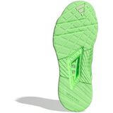 adidas - Dropset 3 - Fitnessschoenen - Groen - Synthetisch