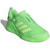 adidas - Dropset 3 - Fitnessschoenen - Groen - Synthetisch