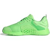 adidas - Dropset 3 - Fitnessschoenen - Groen - Synthetisch